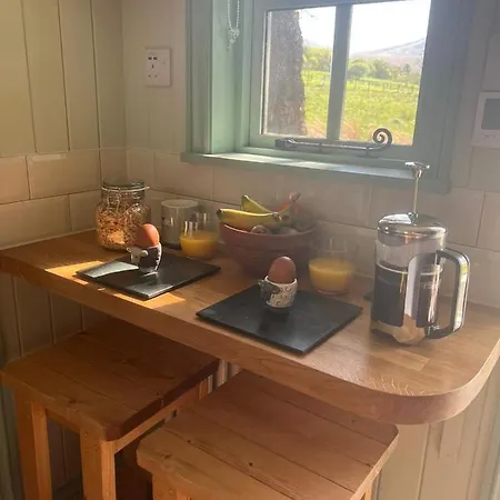 山林小屋 Shepherds Hut
