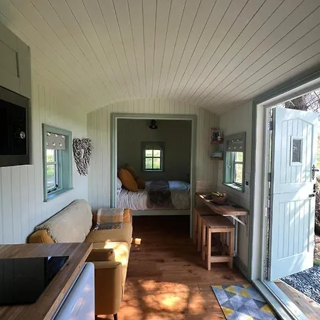 山林小屋 Shepherds Hut
